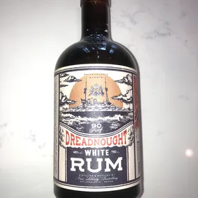 Dreadnought White Rum