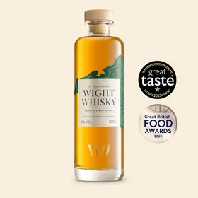 Wight Whisky Signature Malt Blend
