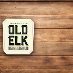 Old Elk Cigar Cut Punch Cut Vol.1