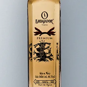 Embajador Premium Tequila