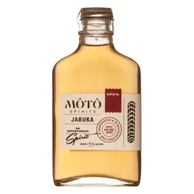 Moto Spirits Jabuka Aged