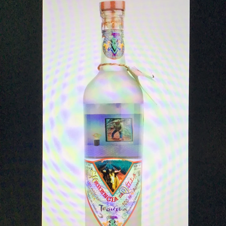 Herencia de Villa Blanco
