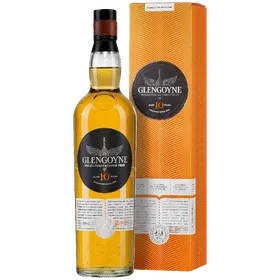 Glengoyne 10 Year