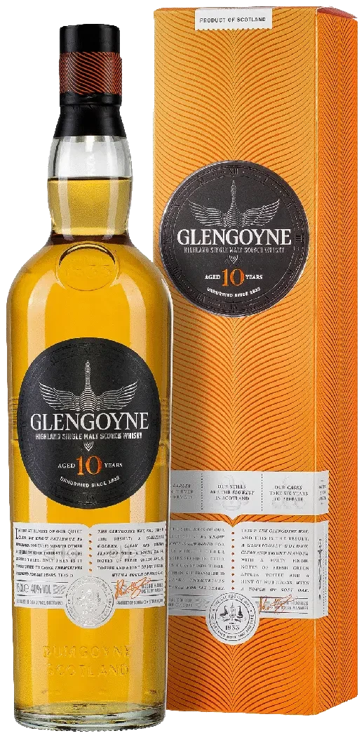 Glengoyne 10 Year
