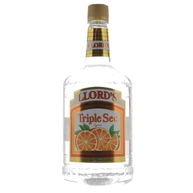Llord's Triple Sec