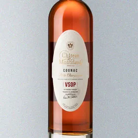 Château de Montifaud VSOP Petite Champagne Cognac