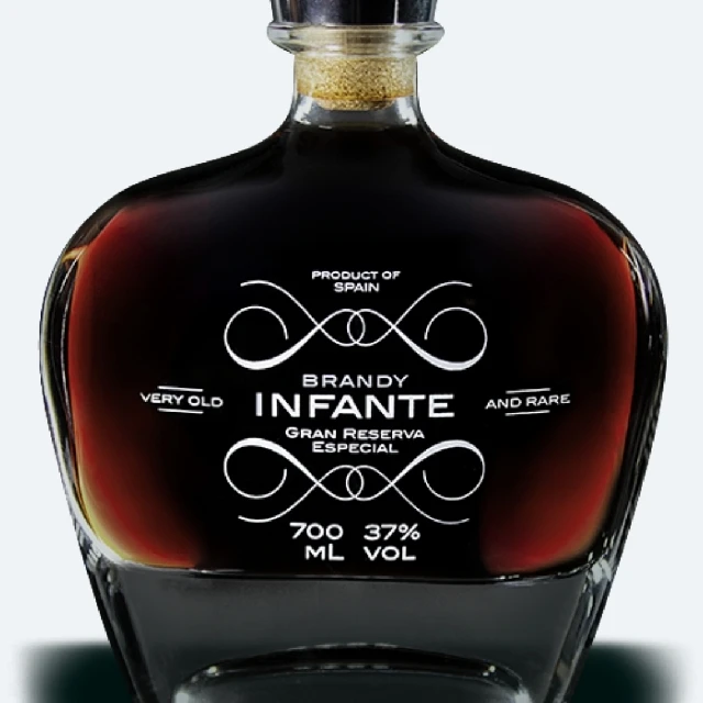 Infante Gran Reserva Especial