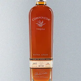 Compoveda Extra Añejo Tequila