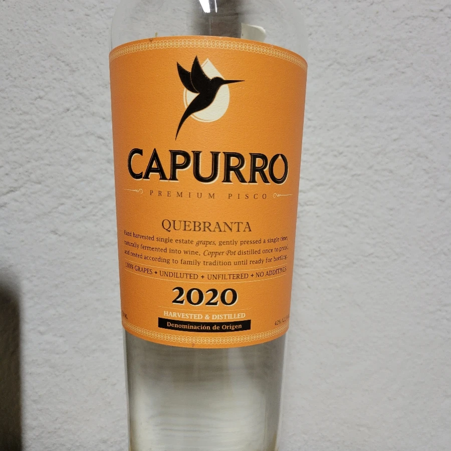 Capurro Quebranta
