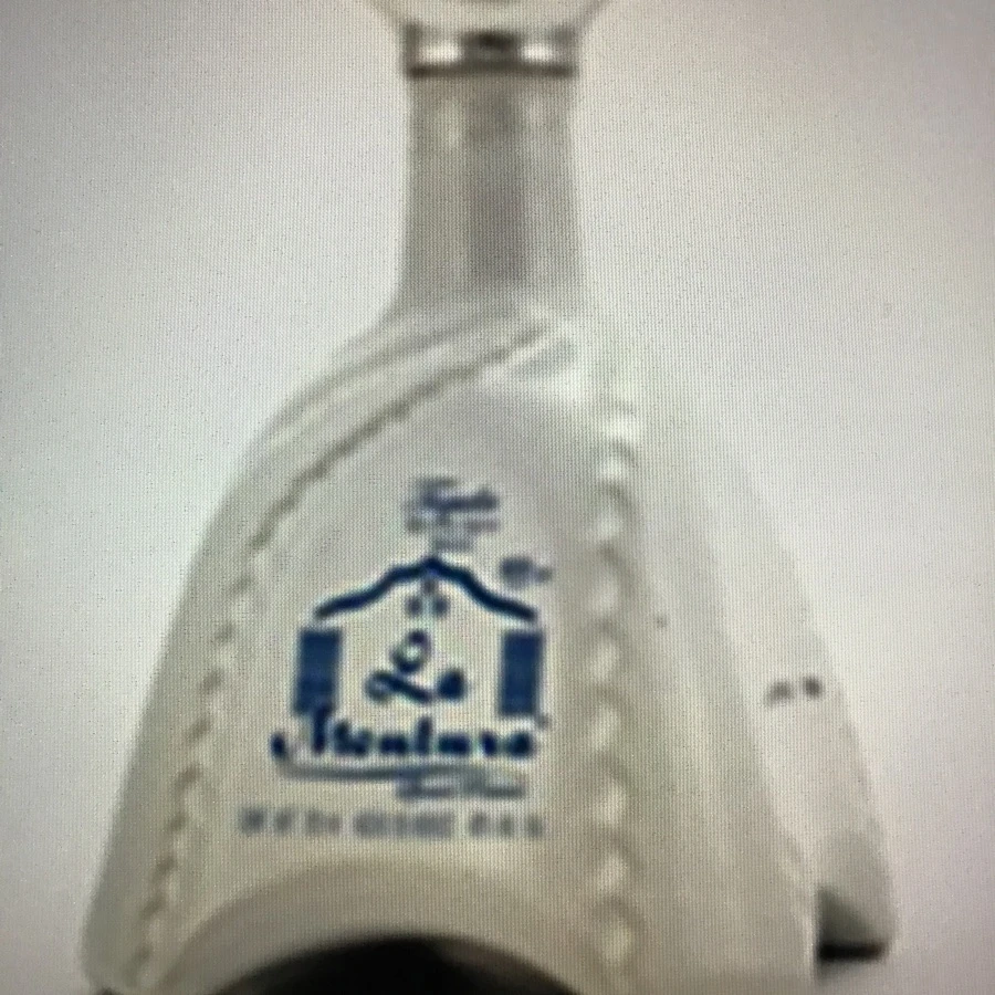 La Montura Blanco