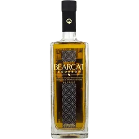 Bearcat Bourbon Espresso Aromatic Bitters