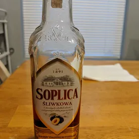 Soplica Śliwkowa