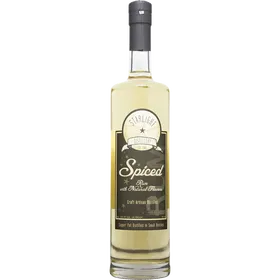 Huber Starlight Spiced Rum