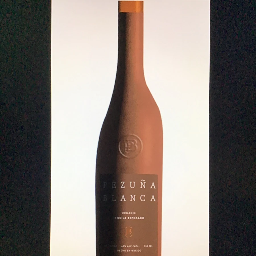 Pezuña Blanca Reposado