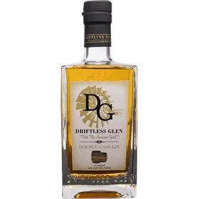 Driftless Glen Double Cask Gin
