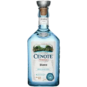 Cenote Blanco Tequila