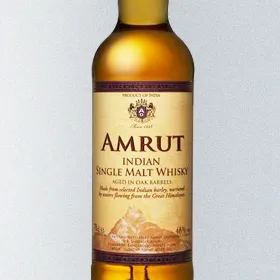 Amrut Single Malt