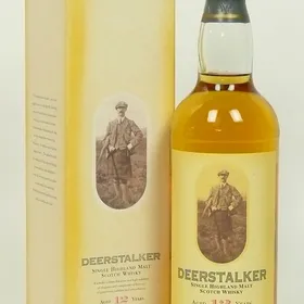 Deerstalker 12 Year