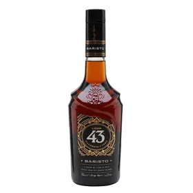 Licor 43 Baristo