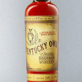 Kentucky Owl Bourbon (Batch #1)