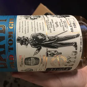 Dandy Old Tom Gin