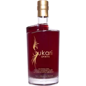 Sukari Spirits