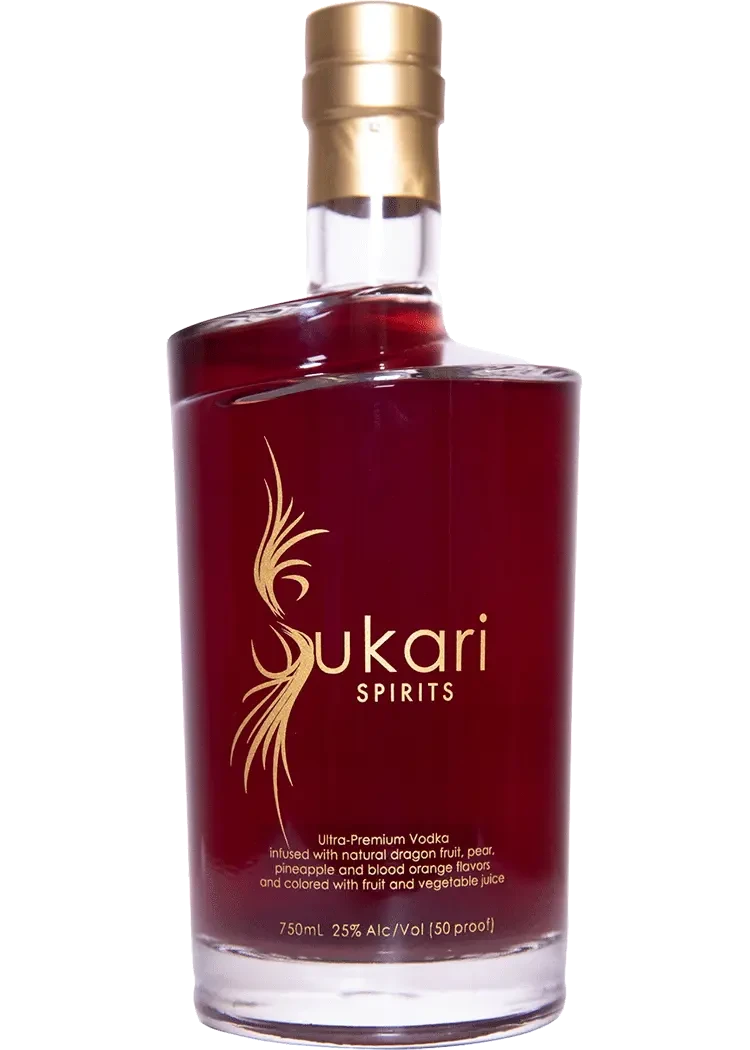 Sukari Spirits
