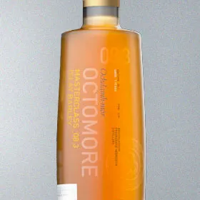 Octomore Masterclass 08.3/309 Islay Barley