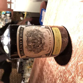 Blind Tiger Original Gin