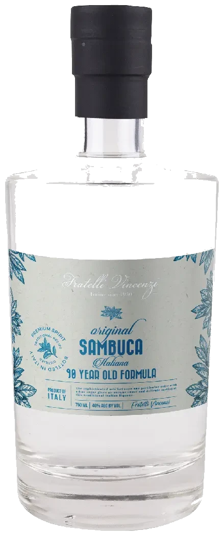 Fratelli Vincenzi Sambuca Italiana