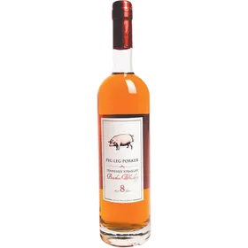 Peg Leg Porker 8 Year Tennessee Straight Bourbon