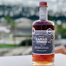 Lamas Nimbus