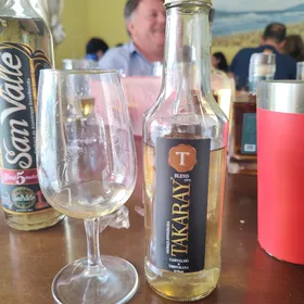 CACHAÇA TAKARAY BLEND