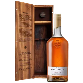 Codigo 1530 Origen Extra Anejo