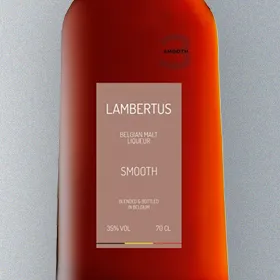 Lambertus Smooth