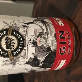 Eau Claire Distillery Gin Rummy