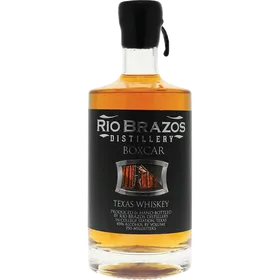 Rio brazos boxcar