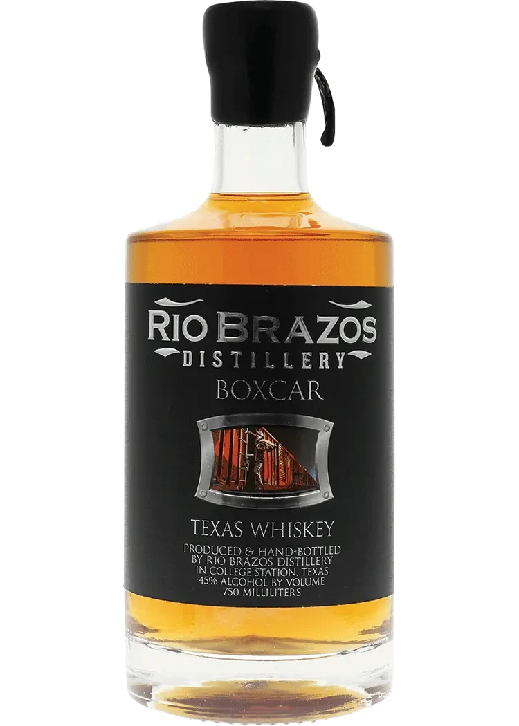Rio brazos boxcar