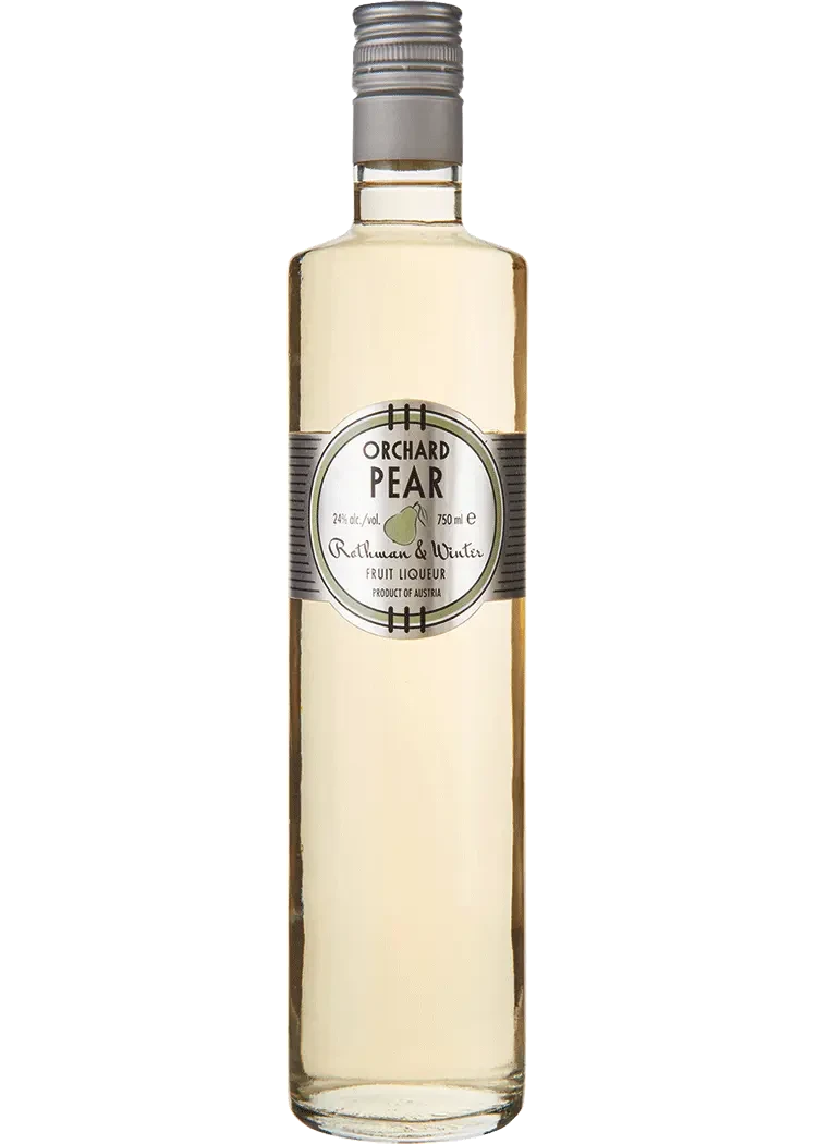 Rothman Winter Orchard Pear