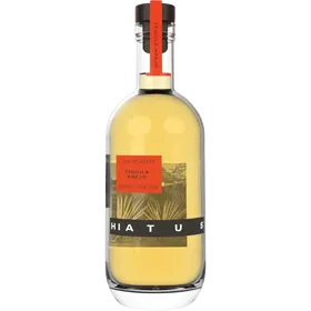 Hiatus Tequila Añejo