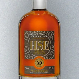 HSE Rhum Agricole Extra Vieux XO