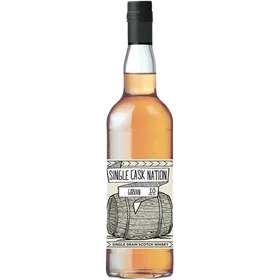 Girvan 10 year