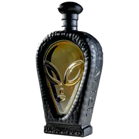 Alien Tequila Extra Añejo