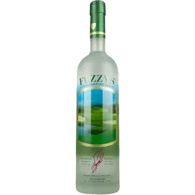 Fuzzy's Ultra Premium Vodka