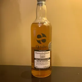 Bunnahabhain The Octave