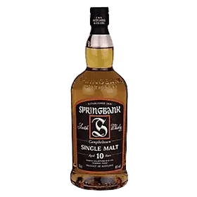 Springbank 30 Year
