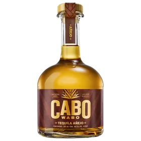 Cabo Wabo Añejo Tequila