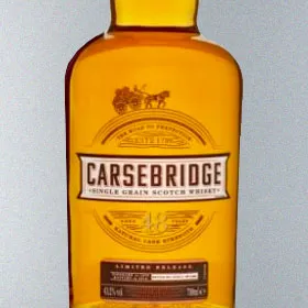 Carsebridge 48 Year (2018 Special Release)