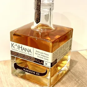 Kō Hana Dagger Club KILA Rum