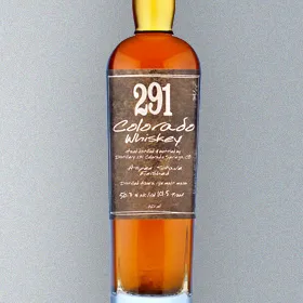 291 Colorado Whiskey